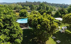 Quinta Santo António Amares